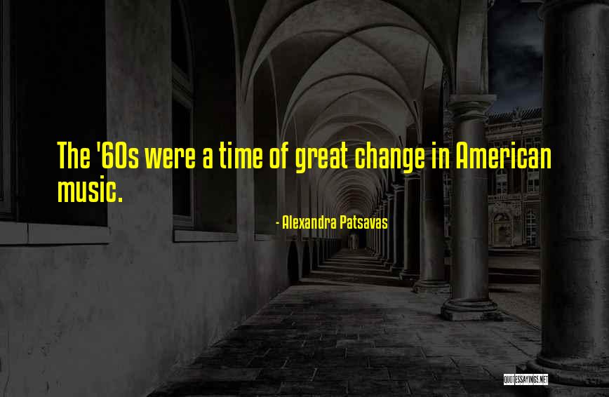 Alexandra Patsavas Quotes 2153926 Alexandra Patsavas Quotes 2153926