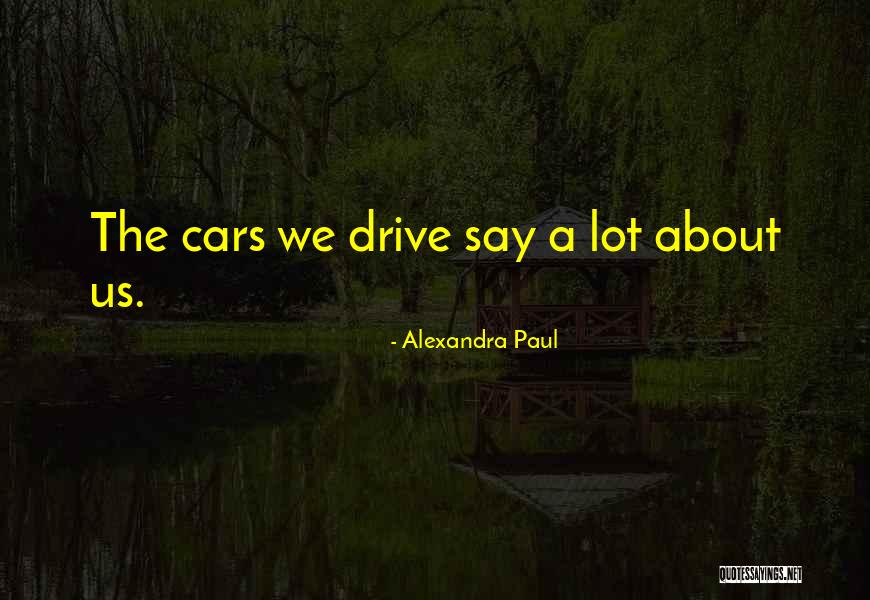 Alexandra Paul Quotes 1139691 Alexandra Paul Quotes 1139691