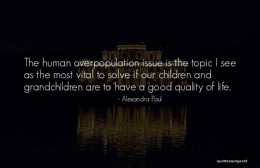 Alexandra Paul Quotes 1389346 Alexandra Paul Quotes 1389346