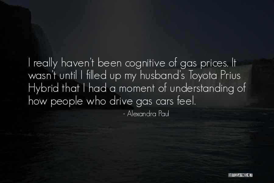 Alexandra Paul Quotes 1668684 Alexandra Paul Quotes 1668684