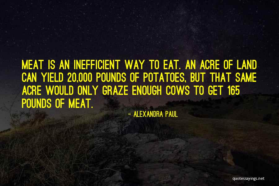 Alexandra Paul Quotes 717257 Alexandra Paul Quotes 717257