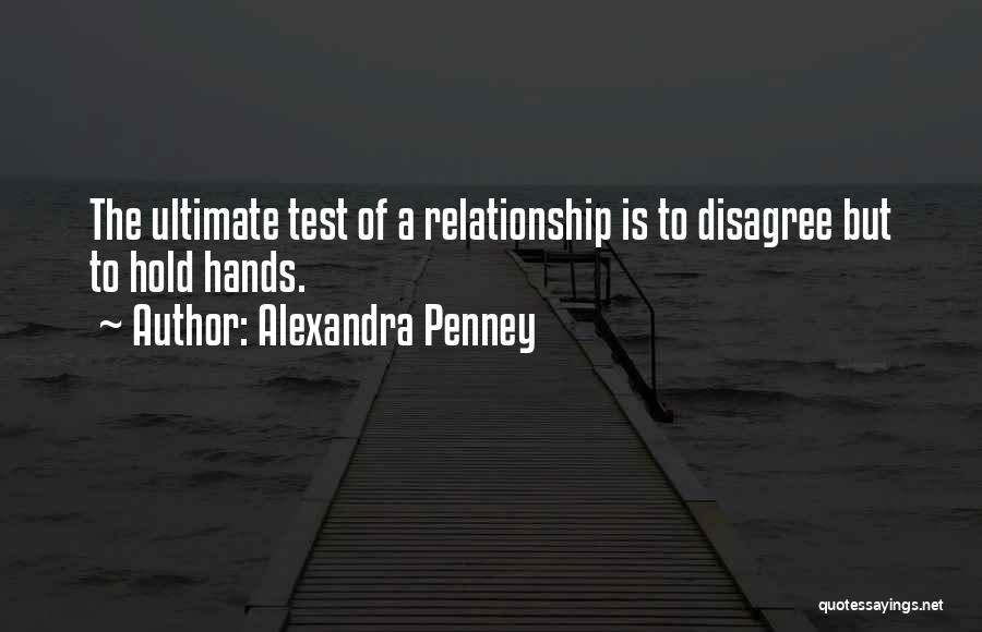 Alexandra Penney Quotes 1340035