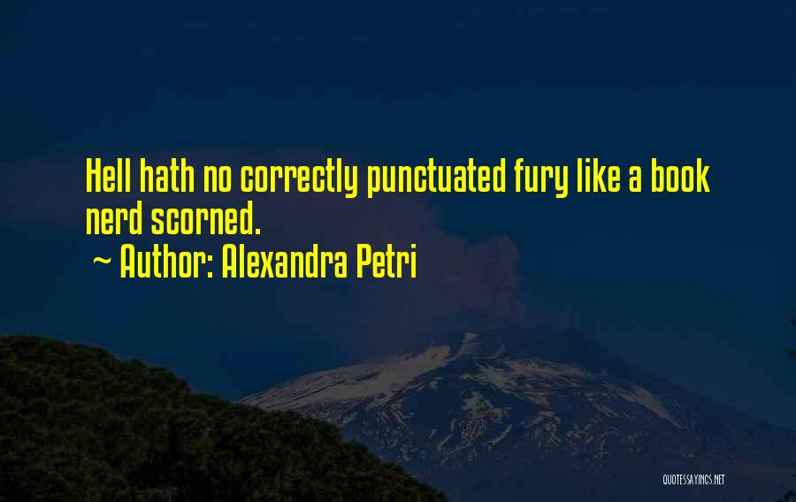 Alexandra Petri Quotes 1255057