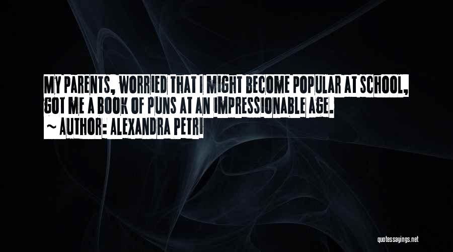 Alexandra Petri Quotes 1860972