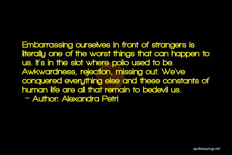 Alexandra Petri Quotes 2057751