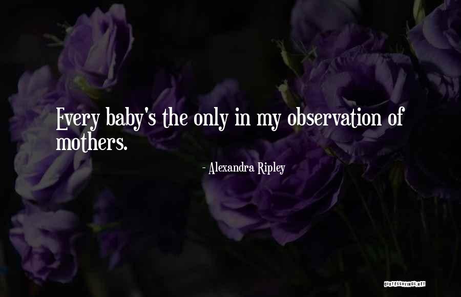 Alexandra Ripley Quotes 1026565