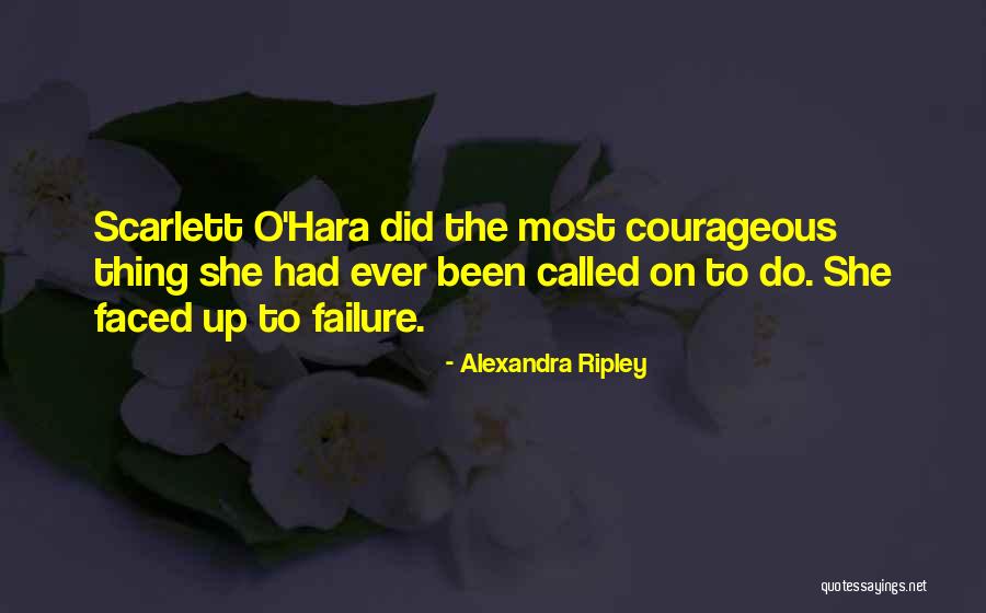 Alexandra Ripley Quotes 897384 Alexandra Ripley Quotes 897384