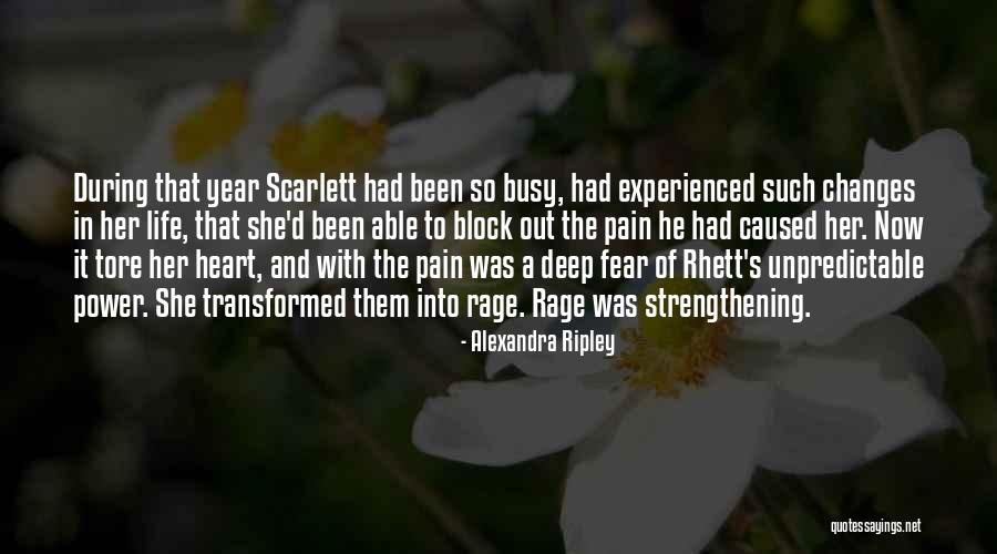 Alexandra Ripley Quotes 929219 Alexandra Ripley Quotes 929219