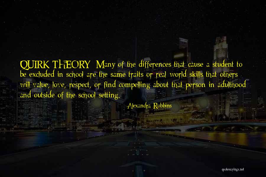 Alexandra Robbins Quotes 1011022 Alexandra Robbins Quotes 1011022