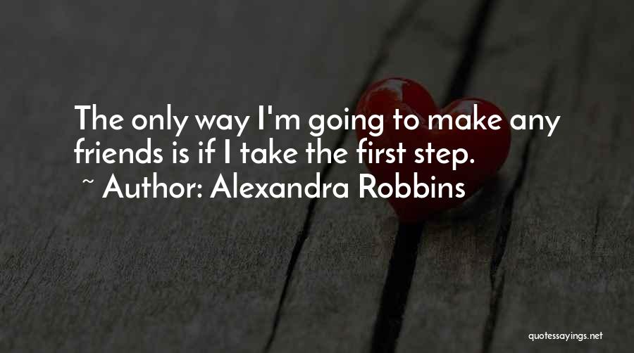 Alexandra Robbins Quotes 1019267