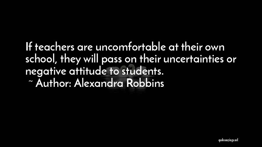 Alexandra Robbins Quotes 1033027
