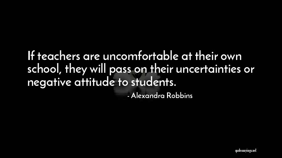 Alexandra Robbins Quotes 1033027