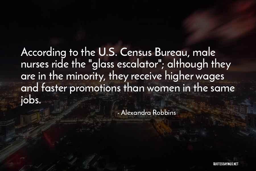 Alexandra Robbins Quotes 106709