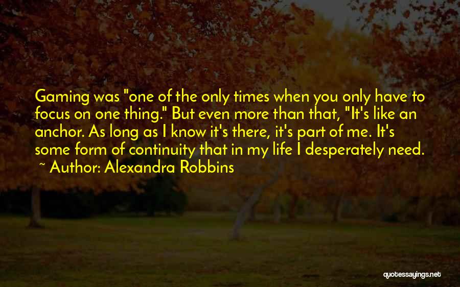 Alexandra Robbins Quotes 1159762