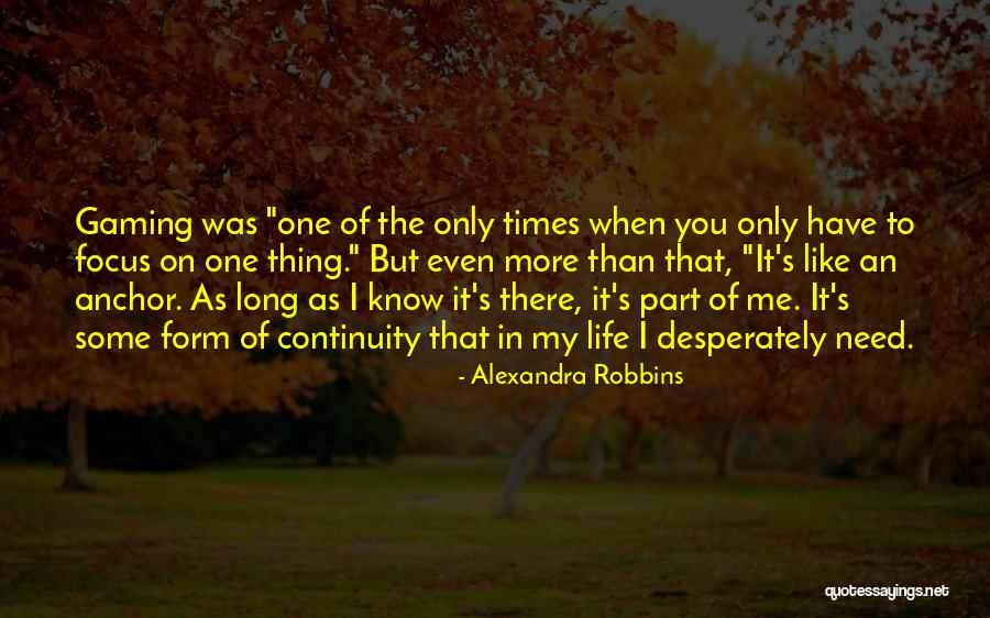 Alexandra Robbins Quotes 1159762