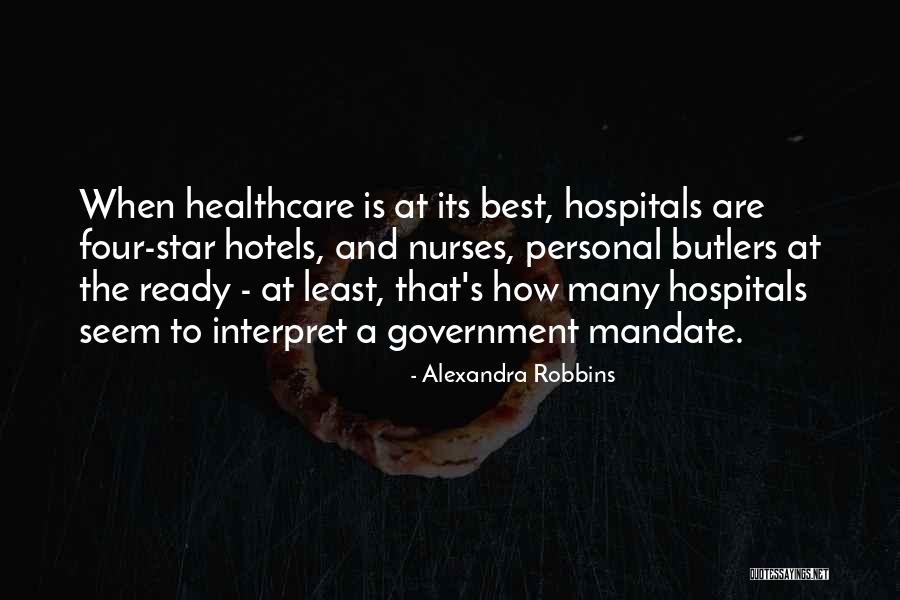 Alexandra Robbins Quotes 1203507