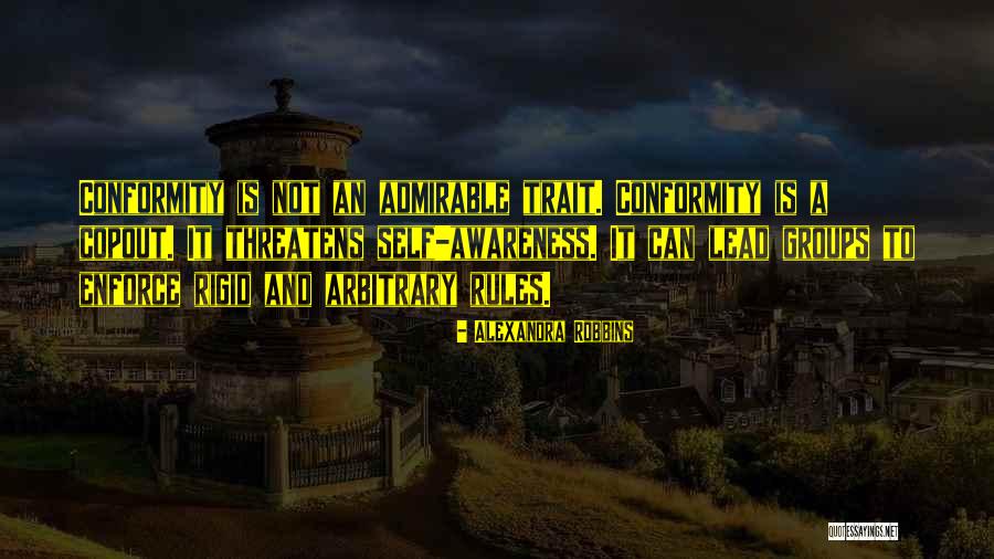 Alexandra Robbins Quotes 1254666 Alexandra Robbins Quotes 1254666