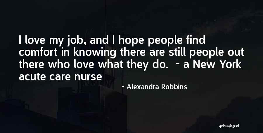 Alexandra Robbins Quotes 1287575 Alexandra Robbins Quotes 1287575