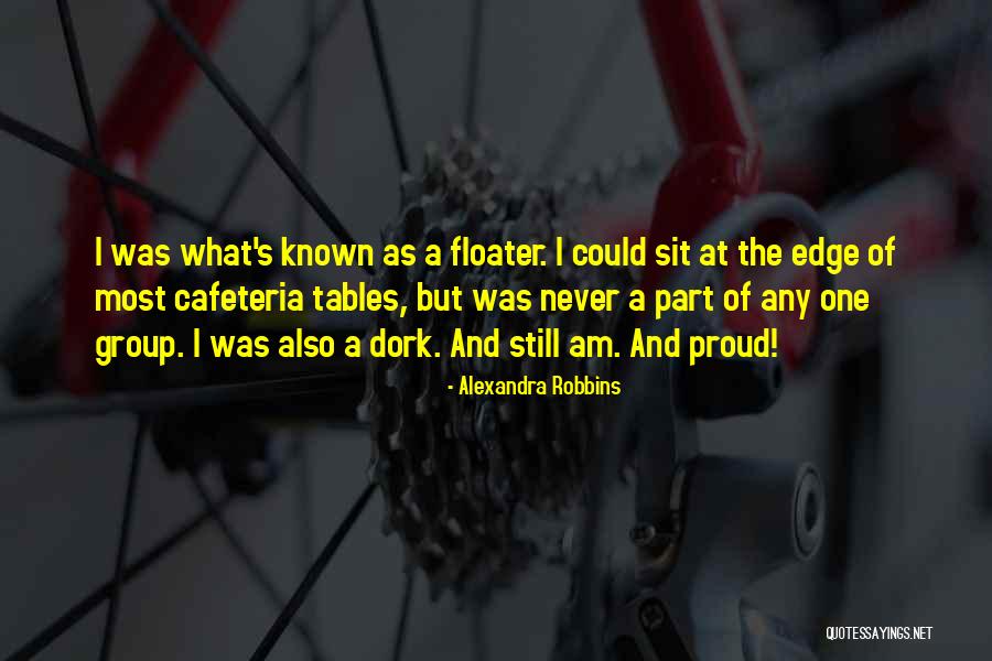 Alexandra Robbins Quotes 133236