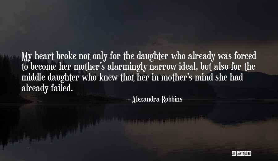 Alexandra Robbins Quotes 1419809 Alexandra Robbins Quotes 1419809
