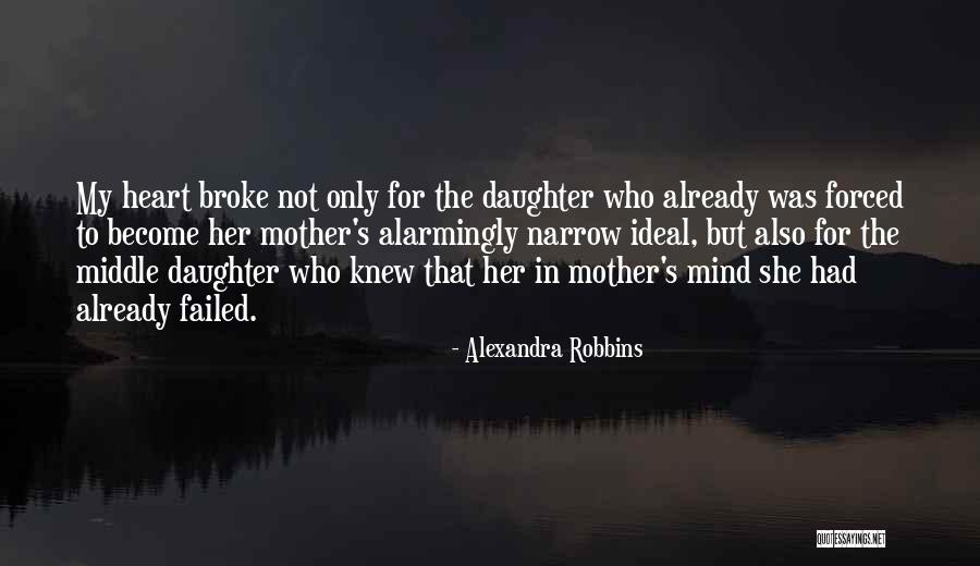 Alexandra Robbins Quotes 1419809