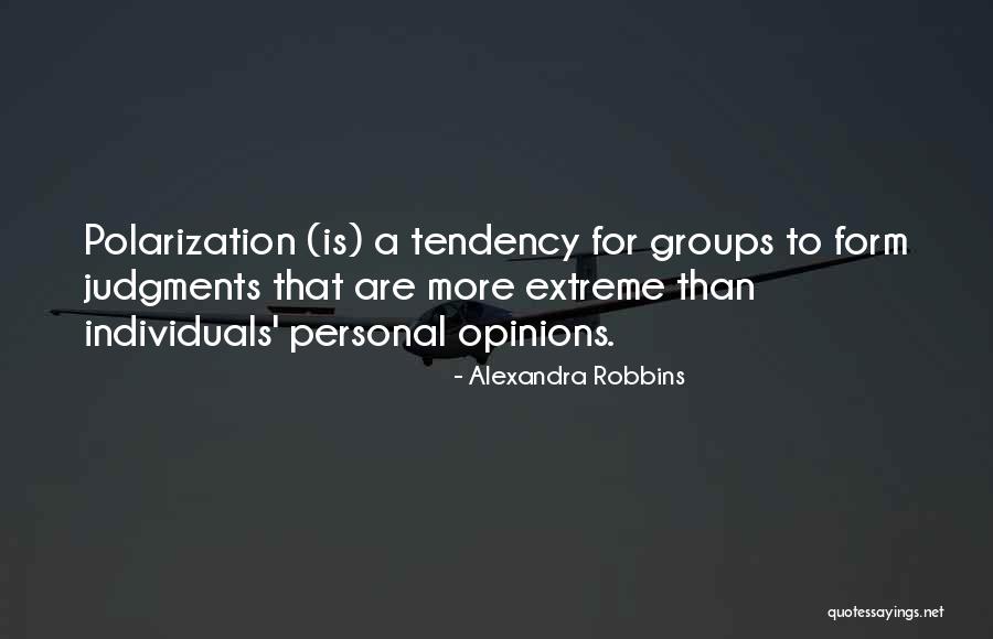 Alexandra Robbins Quotes 1432121