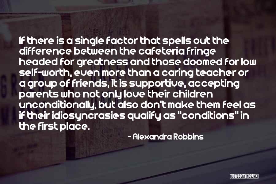 Alexandra Robbins Quotes 1584747