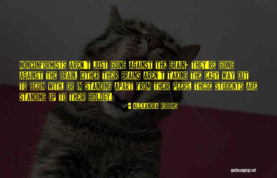 Alexandra Robbins Quotes 1746970 Alexandra Robbins Quotes 1746970