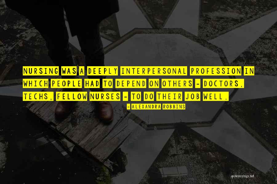 Alexandra Robbins Quotes 1920642 Alexandra Robbins Quotes 1920642