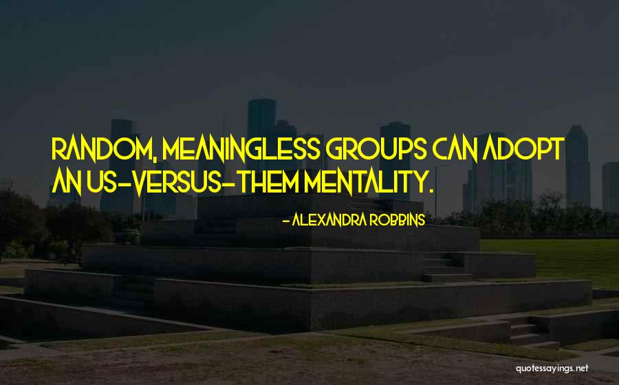 Alexandra Robbins Quotes 1935654 Alexandra Robbins Quotes 1935654