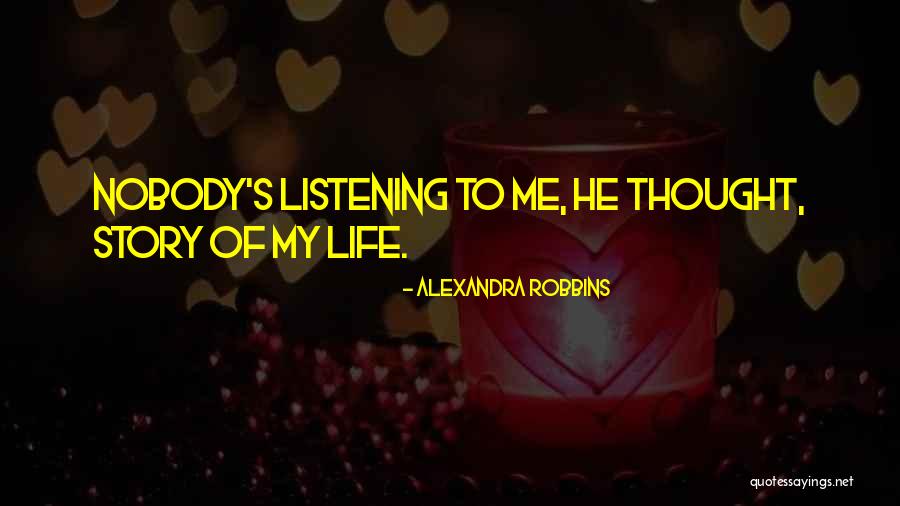 Alexandra Robbins Quotes 1943358 Alexandra Robbins Quotes 1943358