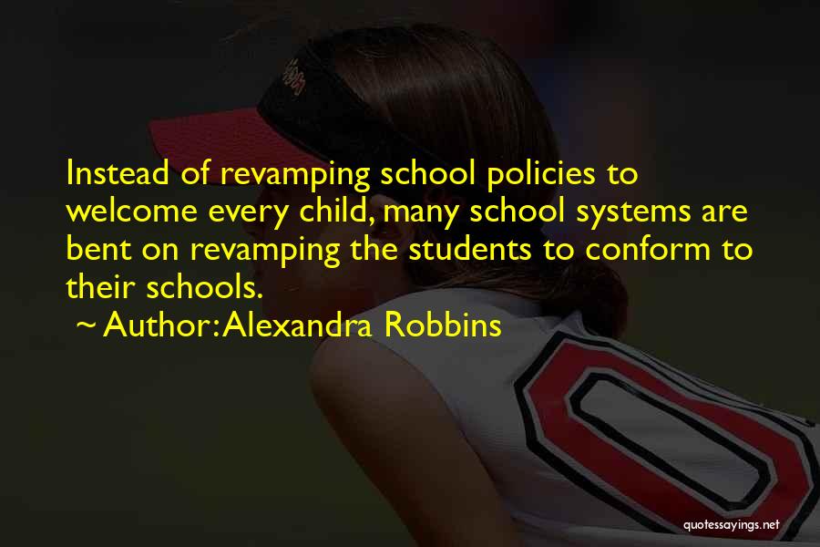 Alexandra Robbins Quotes 206676