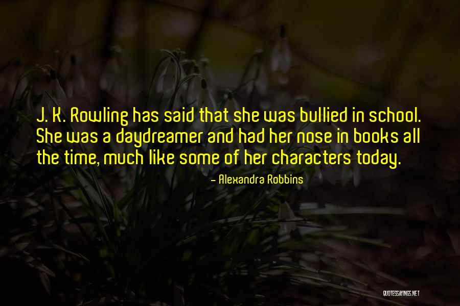 Alexandra Robbins Quotes 2067078 Alexandra Robbins Quotes 2067078