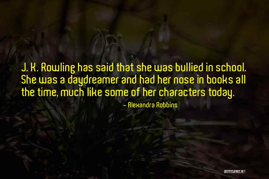 Alexandra Robbins Quotes 2067078