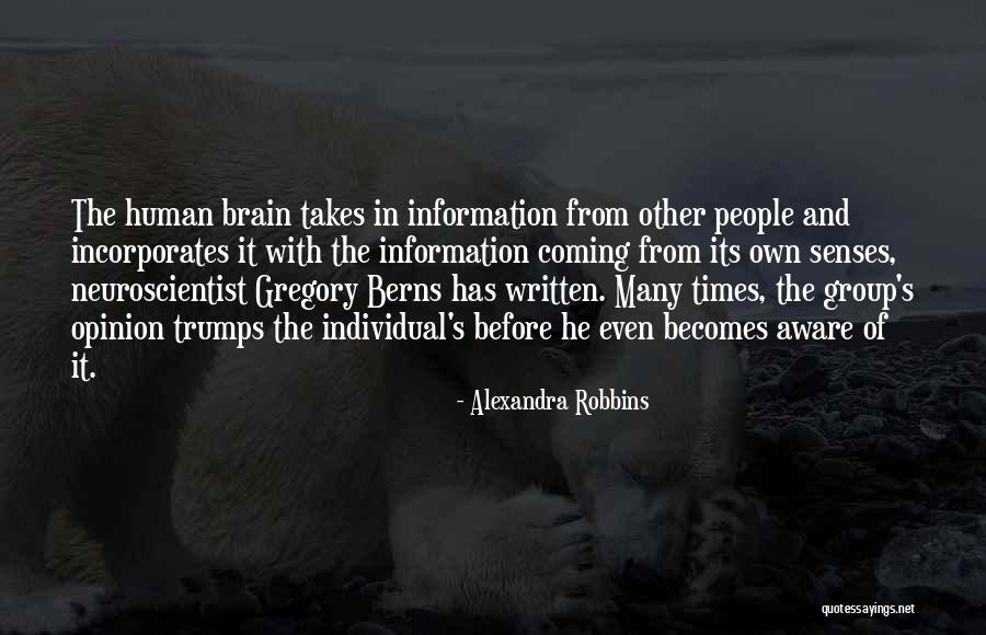 Alexandra Robbins Quotes 378207 Alexandra Robbins Quotes 378207