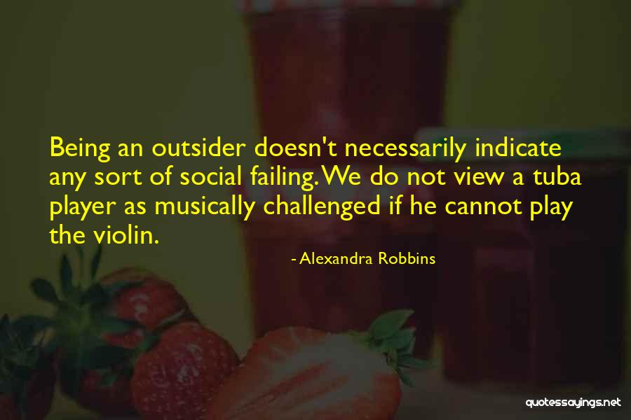 Alexandra Robbins Quotes 518588