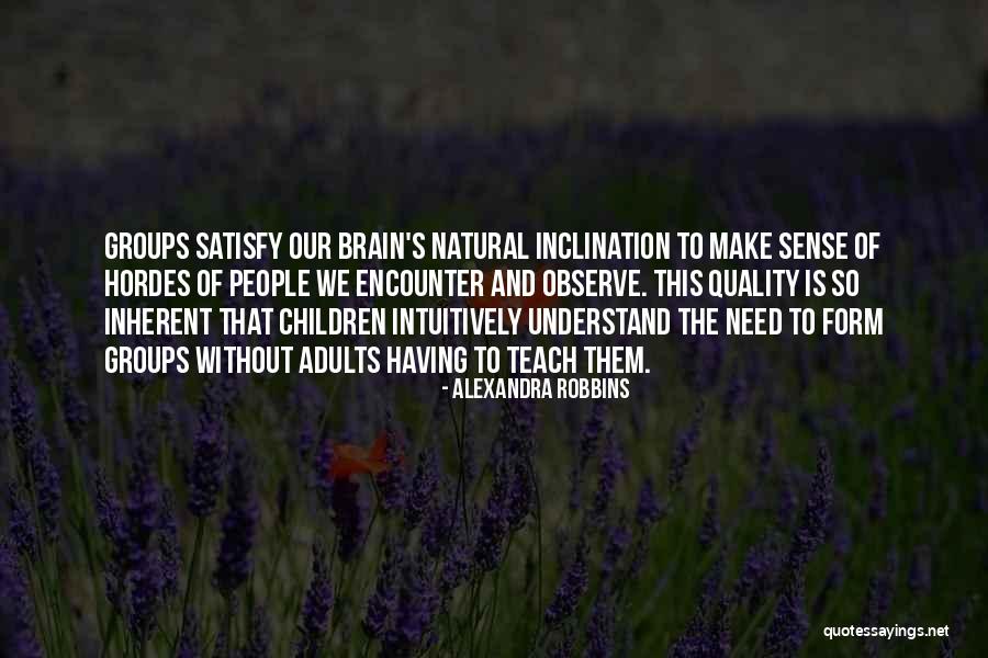 Alexandra Robbins Quotes 643543 Alexandra Robbins Quotes 643543
