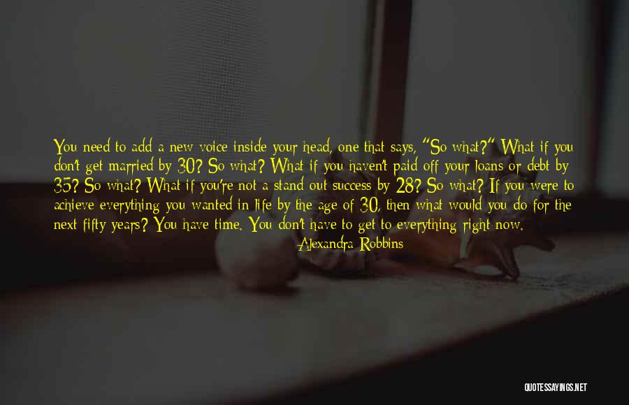 Alexandra Robbins Quotes 808086 Alexandra Robbins Quotes 808086