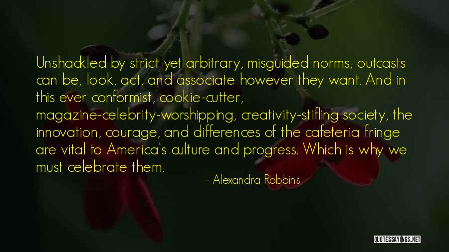 Alexandra Robbins Quotes 86644 Alexandra Robbins Quotes 86644