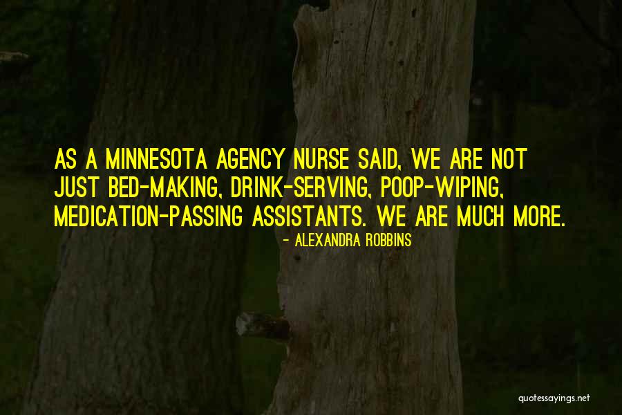Alexandra Robbins Quotes 886318 Alexandra Robbins Quotes 886318