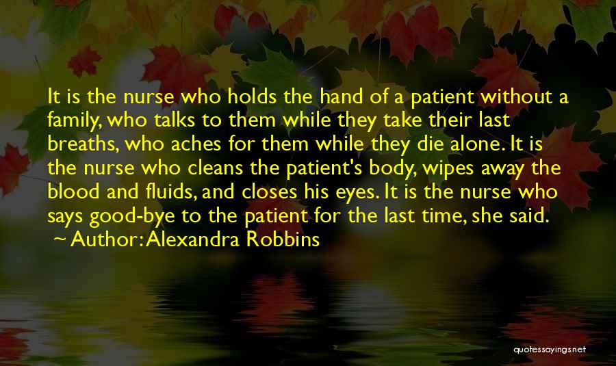 Alexandra Robbins Quotes 919054
