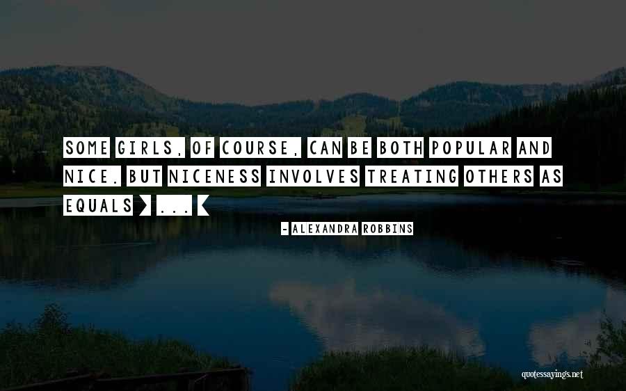 Alexandra Robbins Quotes 925139 Alexandra Robbins Quotes 925139
