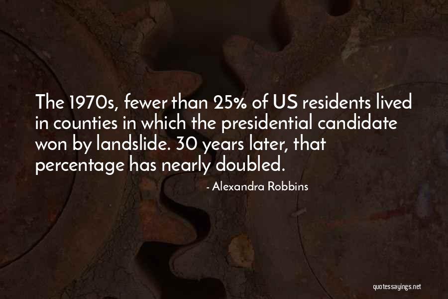 Alexandra Robbins Quotes 941555