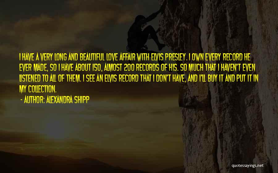 Alexandra Shipp Quotes 1924920