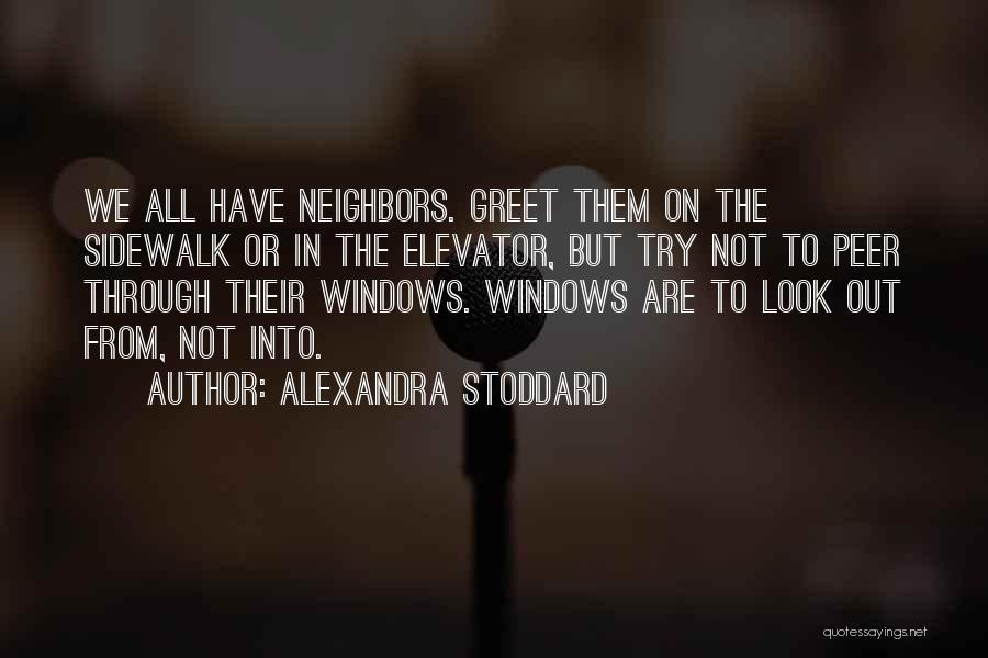 Alexandra Stoddard Quotes 1640815