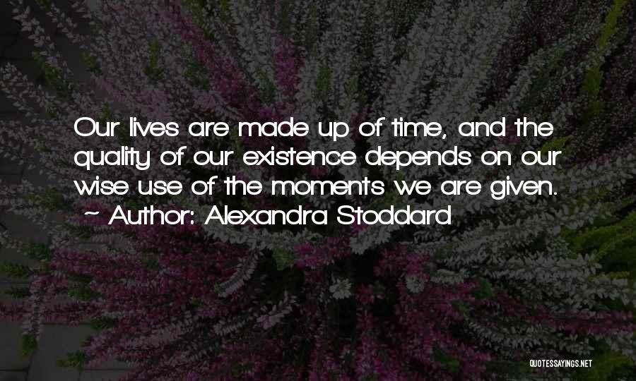 Alexandra Stoddard Quotes 177663