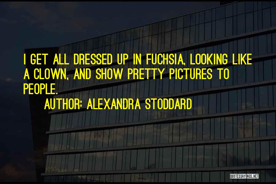 Alexandra Stoddard Quotes 2126792