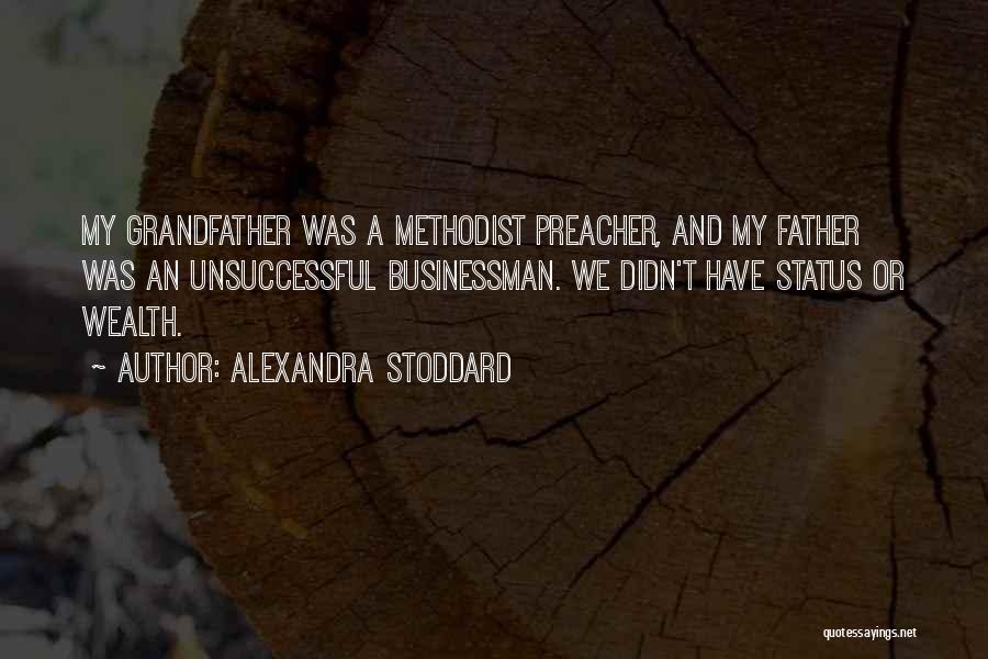 Alexandra Stoddard Quotes 241719