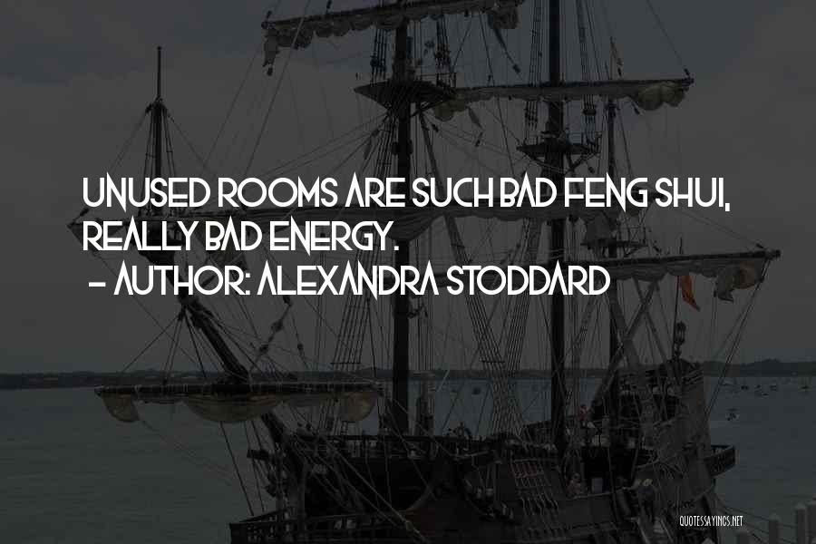 Alexandra Stoddard Quotes 260187