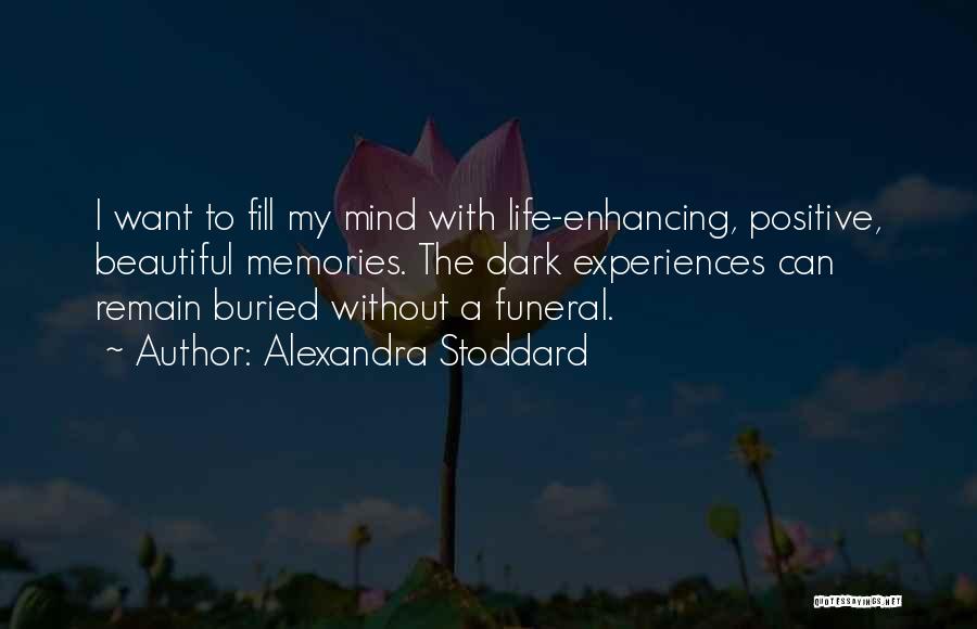 Alexandra Stoddard Quotes 322759